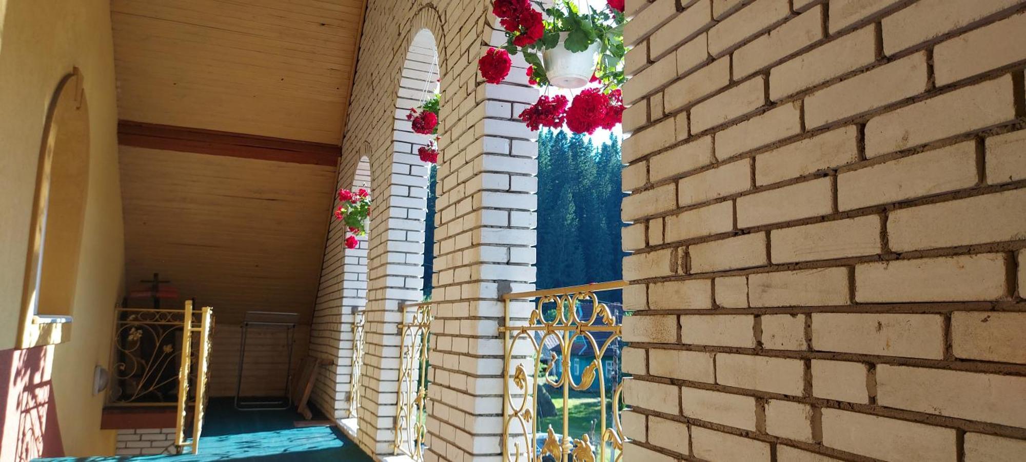 "Як Вдома" Буковель Hotel Eksteriør billede